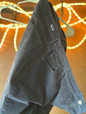 Patagonia Men's Corduroy Pants